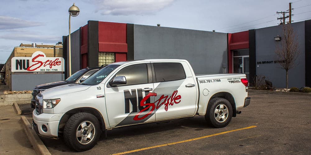 About Nu Style Landscape & Development