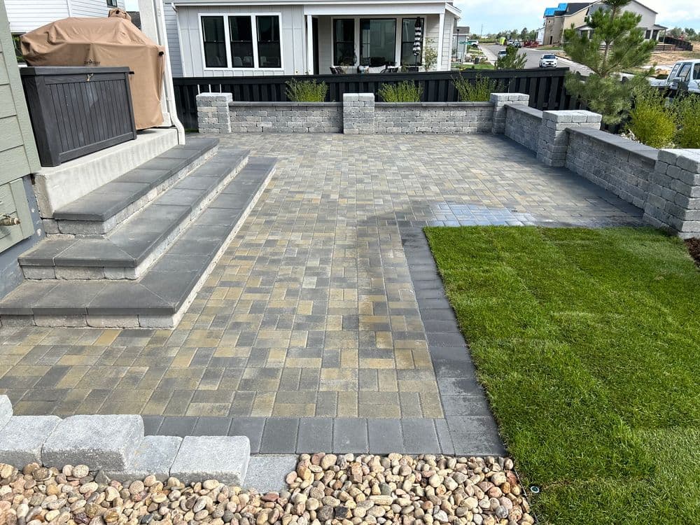 Gallery photos for Transformative Backyard Landscapes Boost Value: Image #18