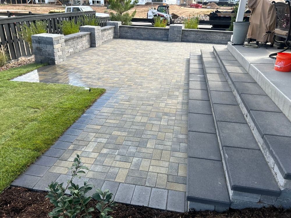 Gallery photos for Transformative Backyard Landscapes Boost Value: Image #19