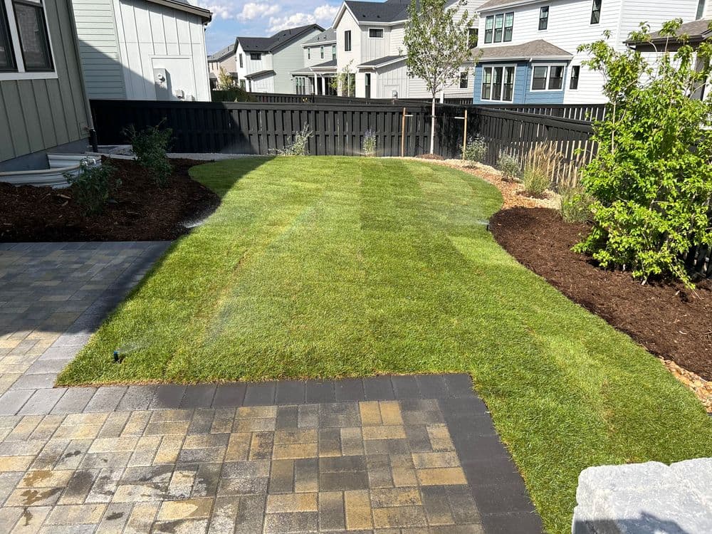 Gallery photos for Transformative Backyard Landscapes Boost Value: Image #21
