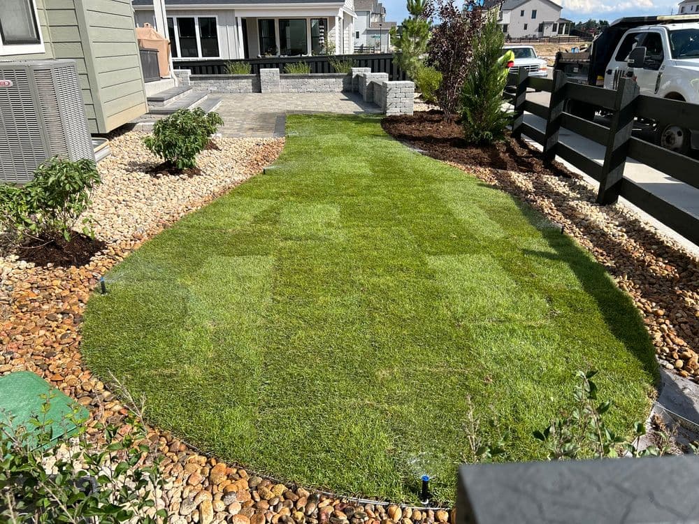 Gallery photos for Transformative Backyard Landscapes Boost Value: Image #20