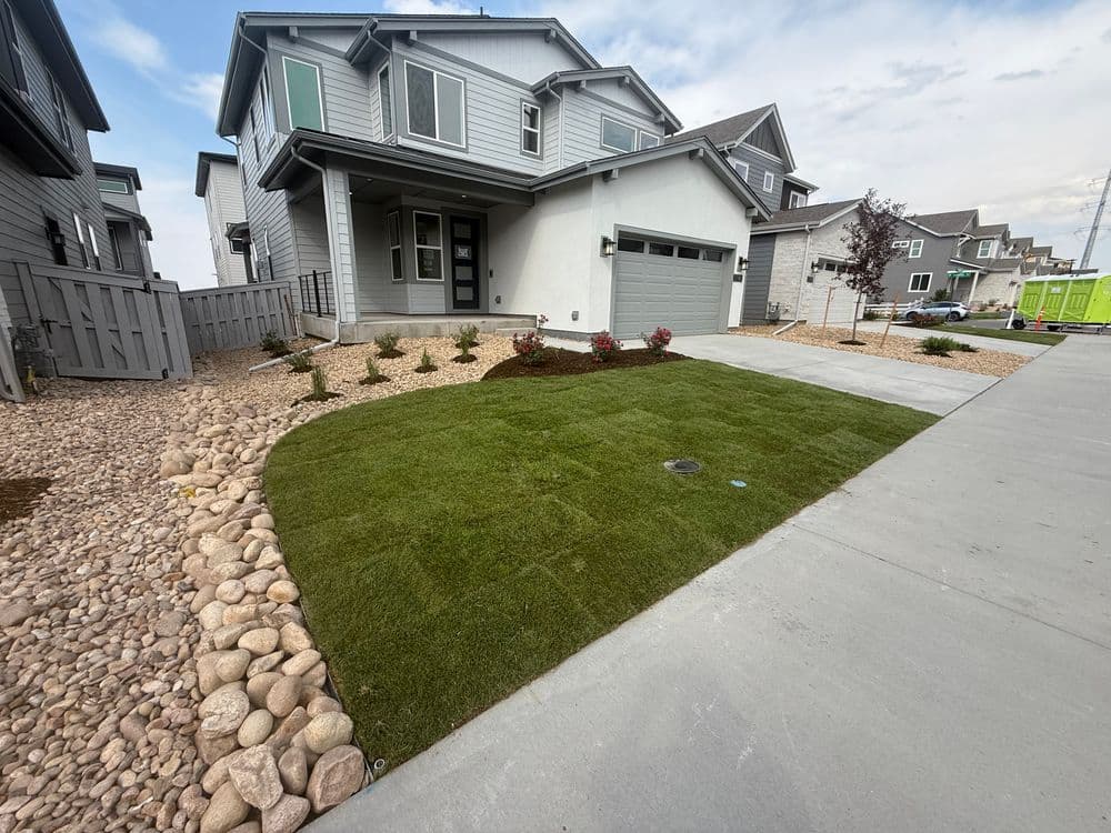 Gallery photos for Expertly Designed Landscapes Transform Neighborhoods: Image #9