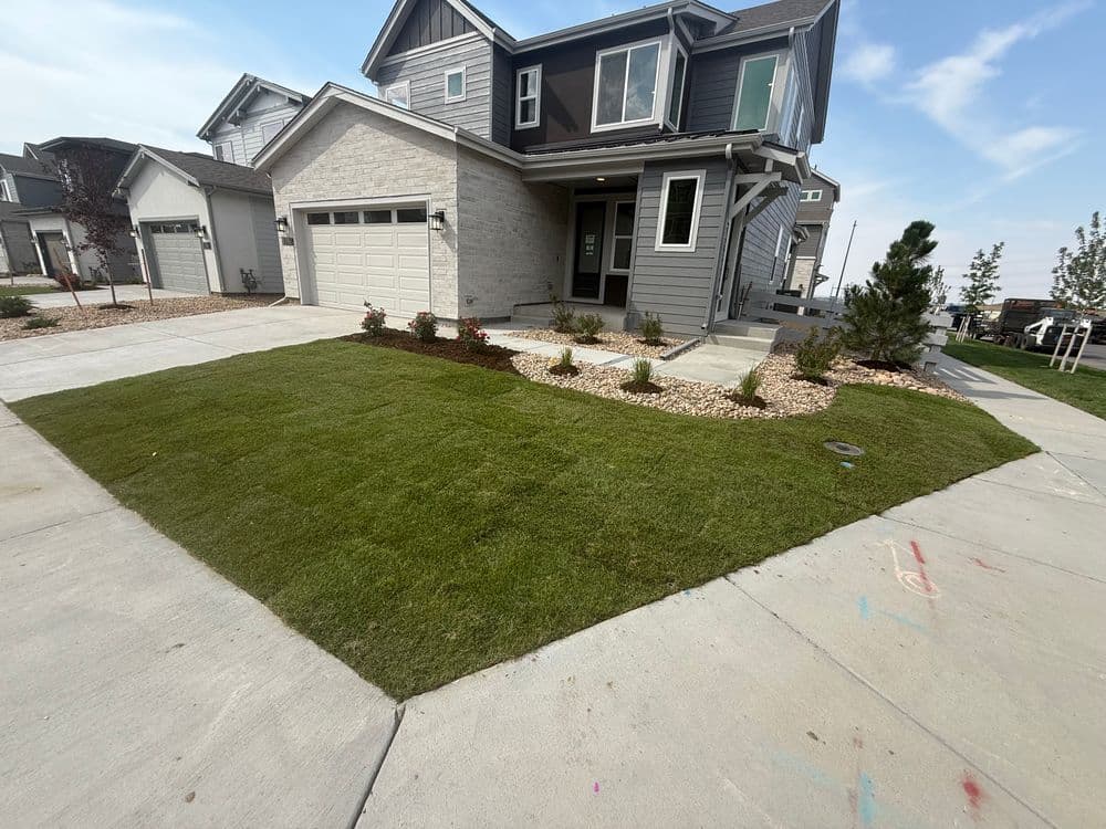 Gallery photos for Expertly Designed Landscapes Transform Neighborhoods: Image #15