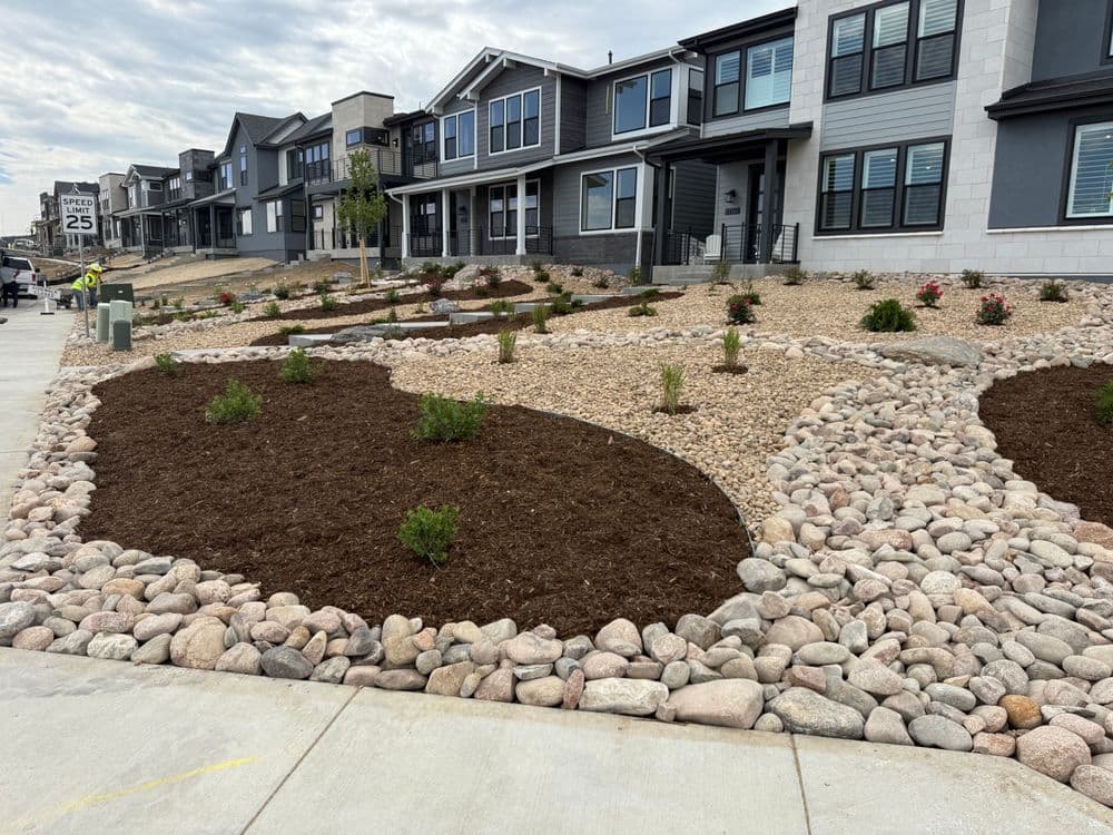 Gallery photos for Expertly Designed Landscapes Transform Neighborhoods: Image #11