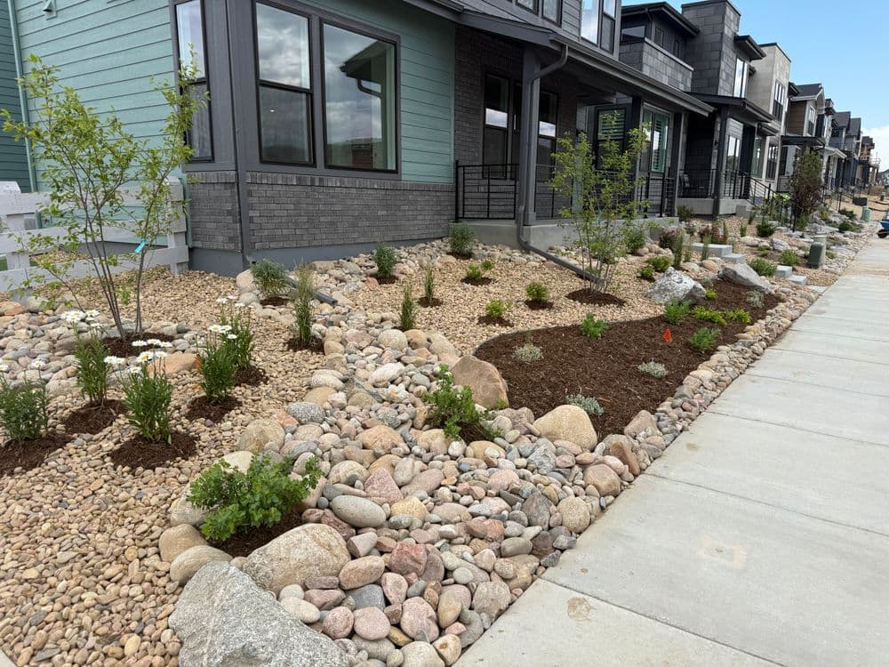Gallery photos for Expertly Designed Landscapes Transform Neighborhoods: Image #12