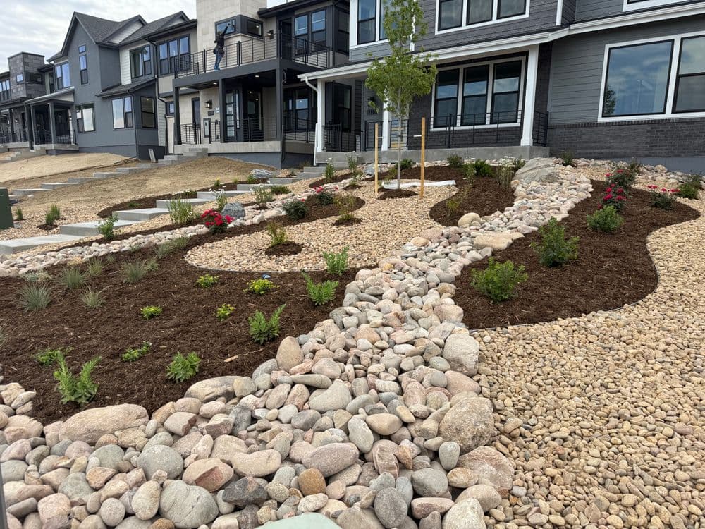 Gallery photos for Expertly Designed Landscapes Transform Neighborhoods: Image #14