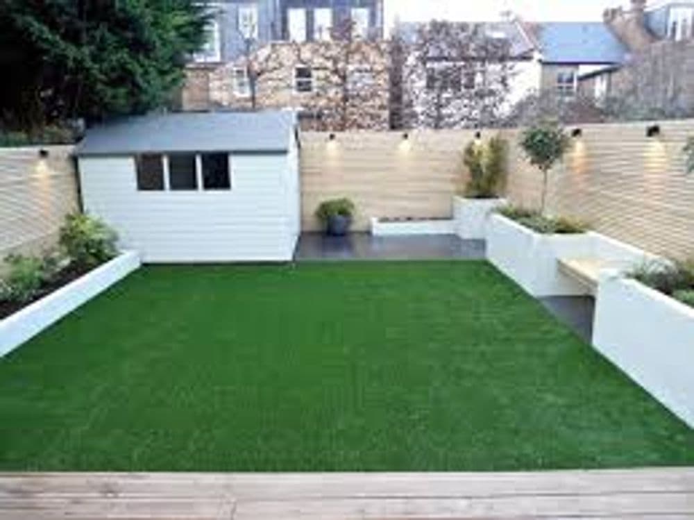 Gallery photos for Transformative Backyard Landscapes Boost Value: Image #16