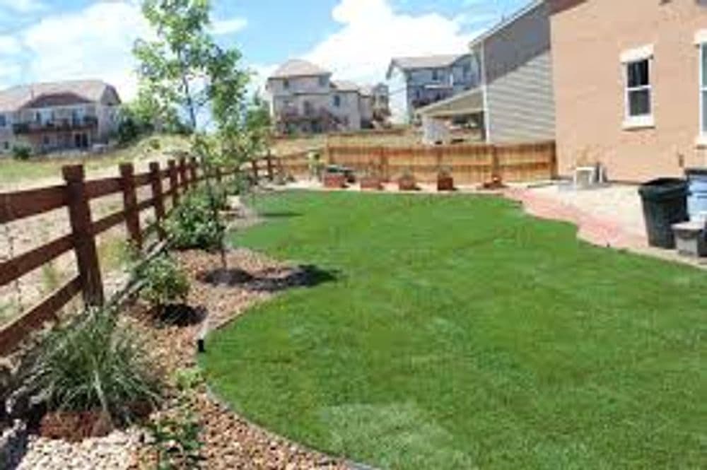 Gallery photos for Transformative Backyard Landscapes Boost Value: Image #11