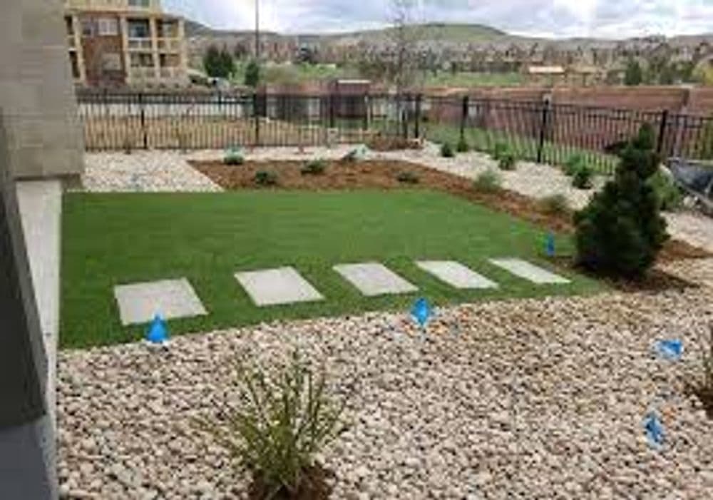 Gallery photos for Transformative Backyard Landscapes Boost Value: Image #9