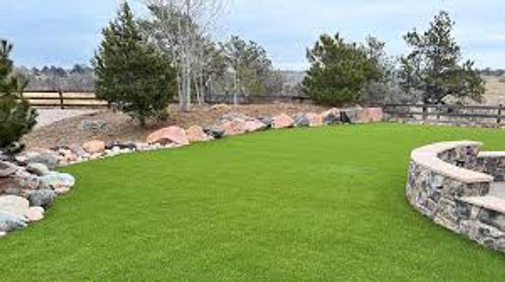 Gallery photos for Transformative Backyard Landscapes Boost Value: Image #12