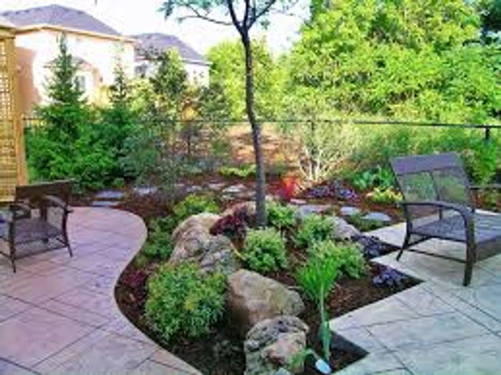 Transformative Backyard Landscapes Boost Value image