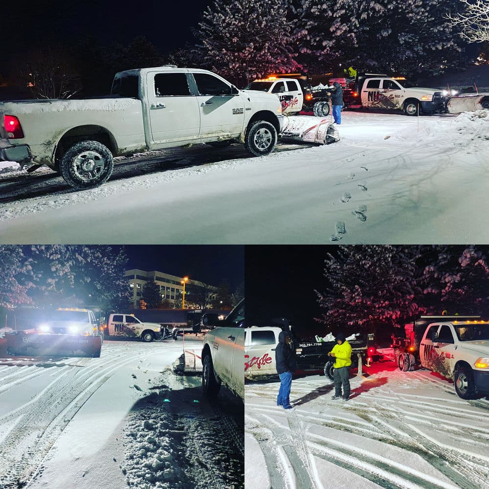Gallery photos for Expert Snow Management Services in Colorado: Image #5