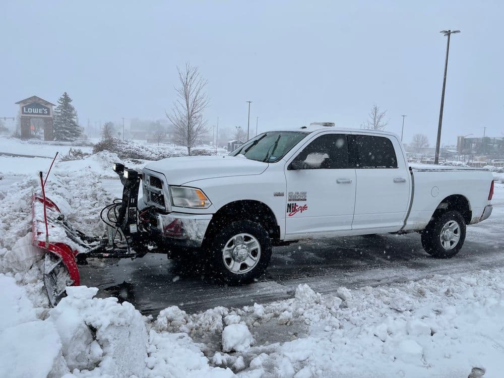 Gallery photos for Expert Snow Management Services in Colorado: Image #6