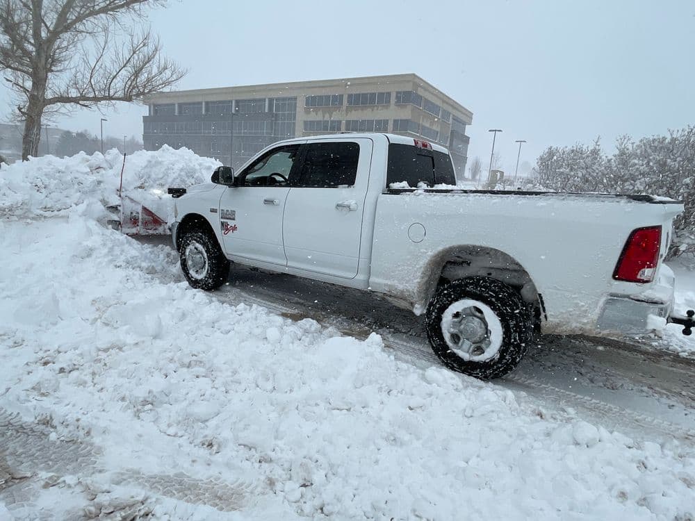 Gallery photos for Expert Snow Management Services in Colorado: Image #3