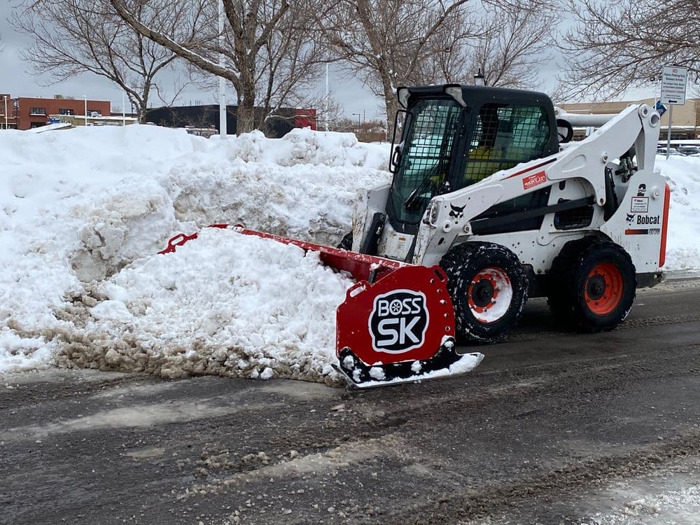 Gallery photos for Expert Snow Management Services in Colorado: Image #7