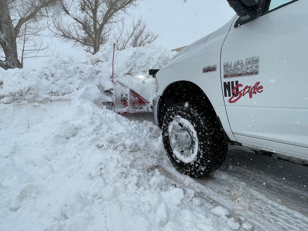 Gallery photos for Expert Snow Management Services in Colorado: Image #2