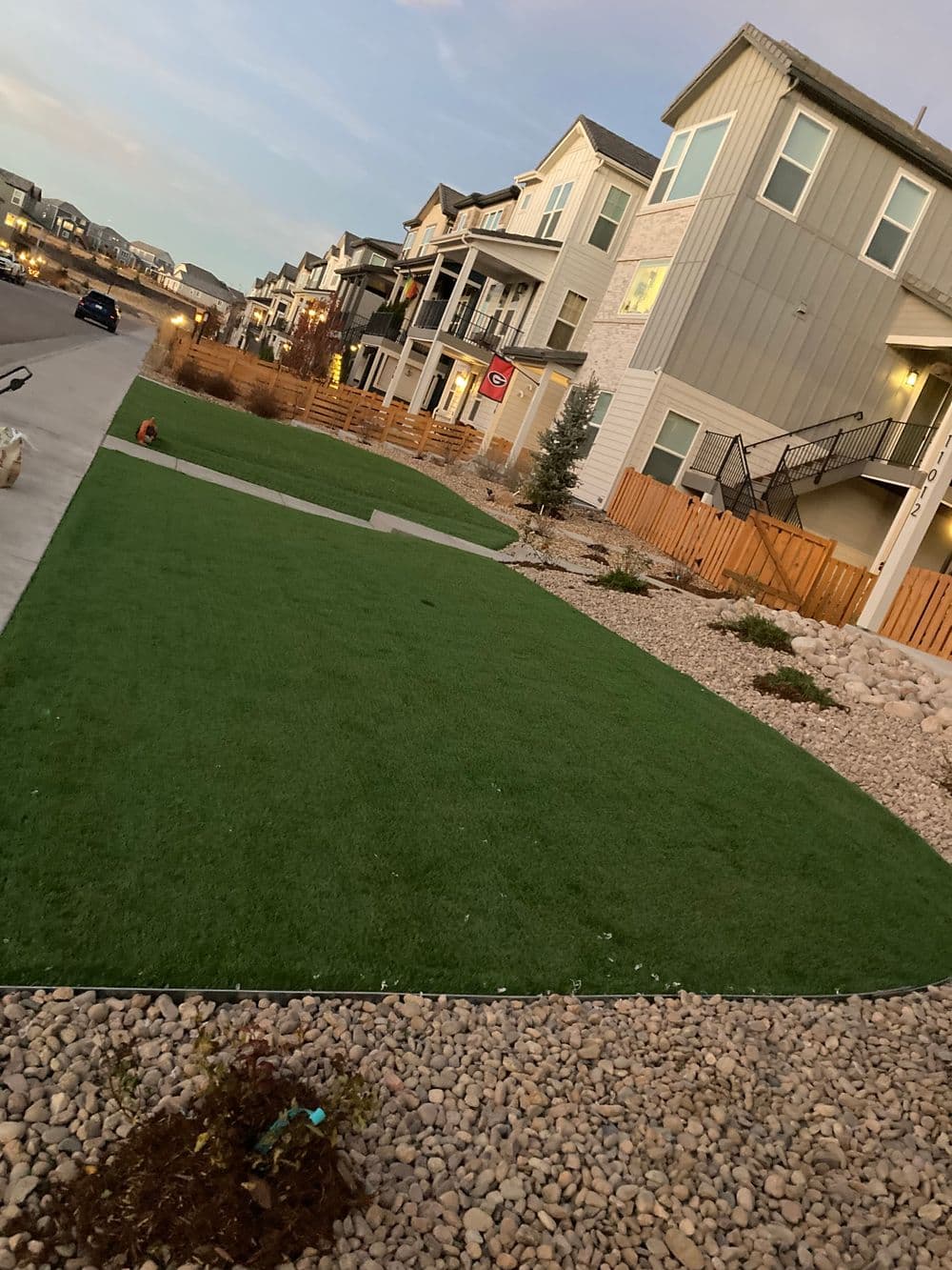 Gallery photos for Expertly Designed Landscapes Transform Neighborhoods: Image #10