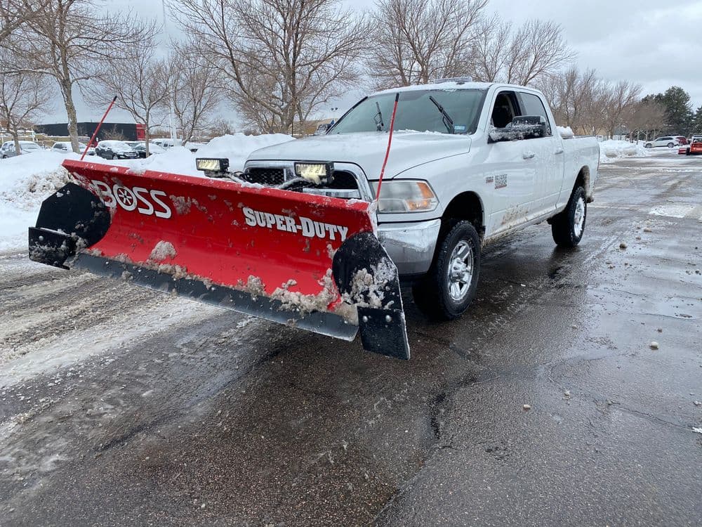 Gallery photos for Expert Snow Management Services in Colorado: Image #4