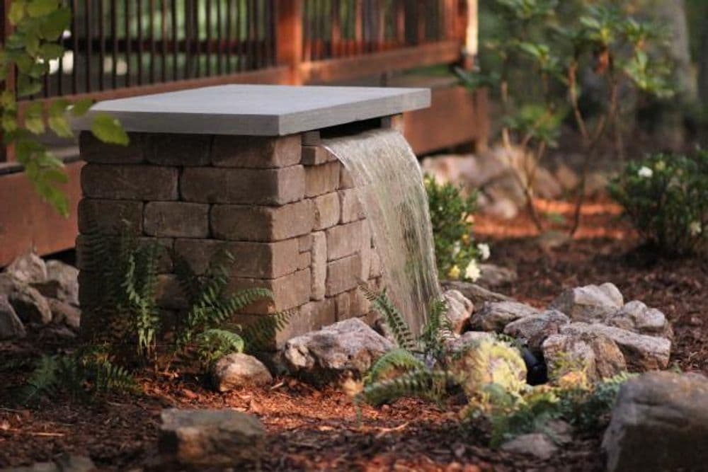 Gallery photos for Transformative Backyard Landscapes Boost Value: Image #2