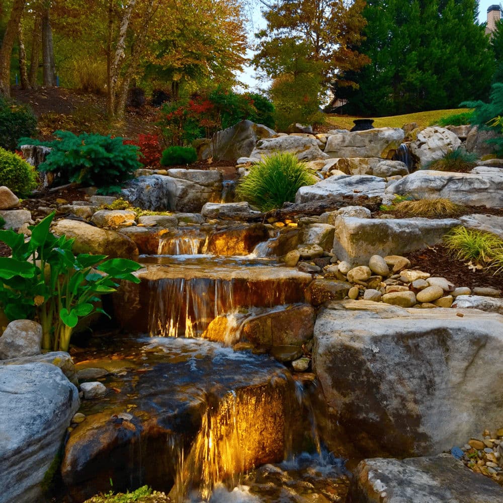 Gallery photos for Transformative Backyard Landscapes Boost Value: Image #6