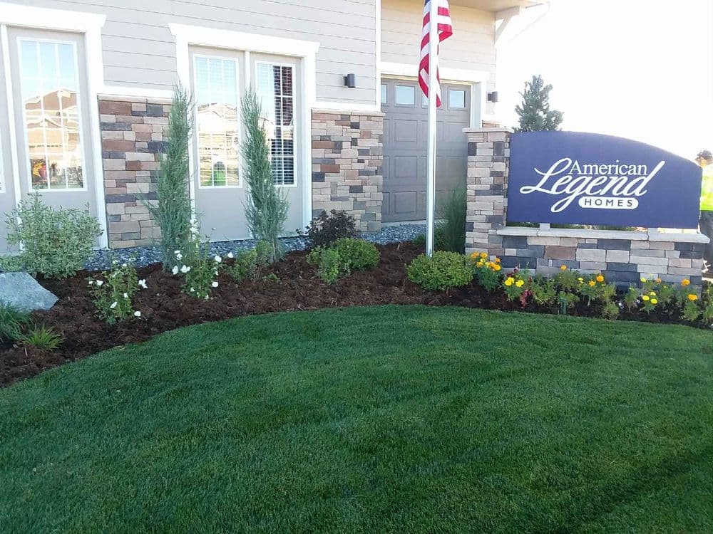 Gallery photos for Expertly Designed Landscapes Transform Neighborhoods: Image #2