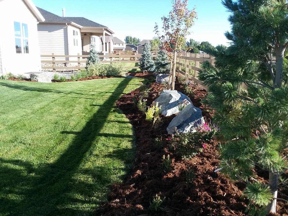 Gallery photos for Transformative Backyard Landscapes Boost Value: Image #8