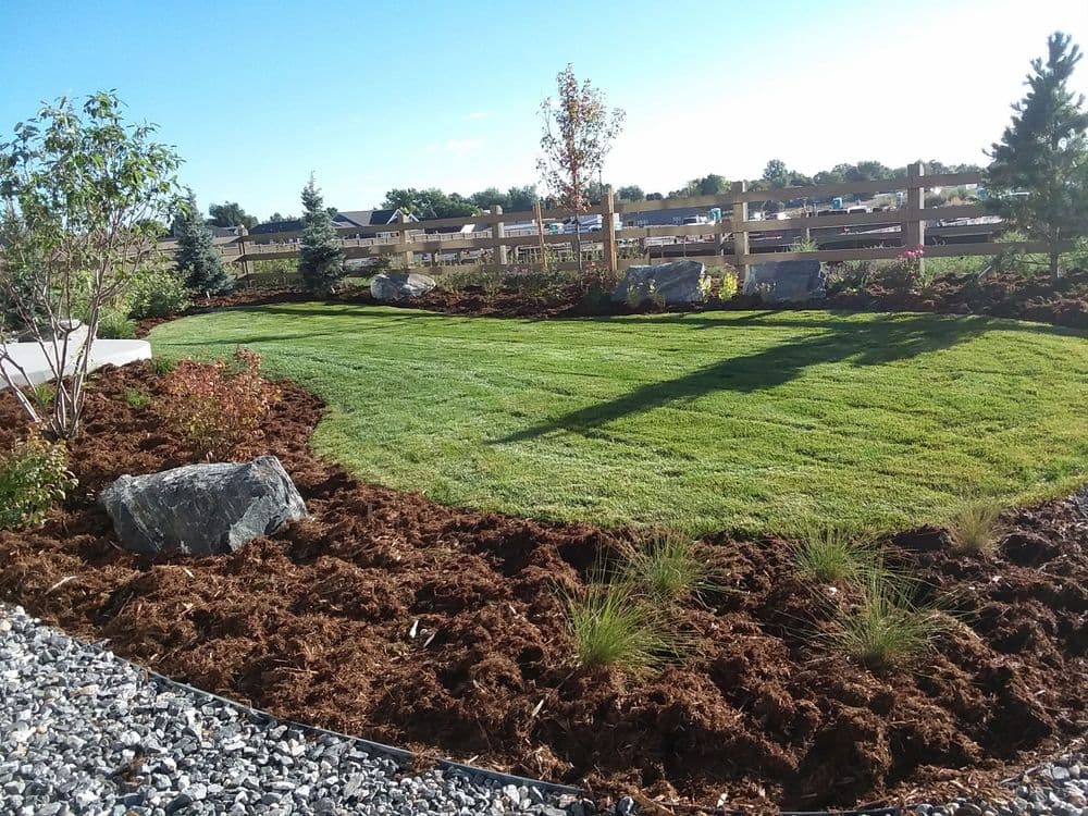 Gallery photos for Transformative Backyard Landscapes Boost Value: Image #7