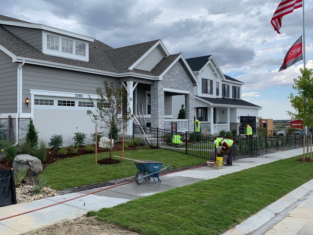 Gallery photos for Expertly Designed Landscapes Transform Neighborhoods: Image #5