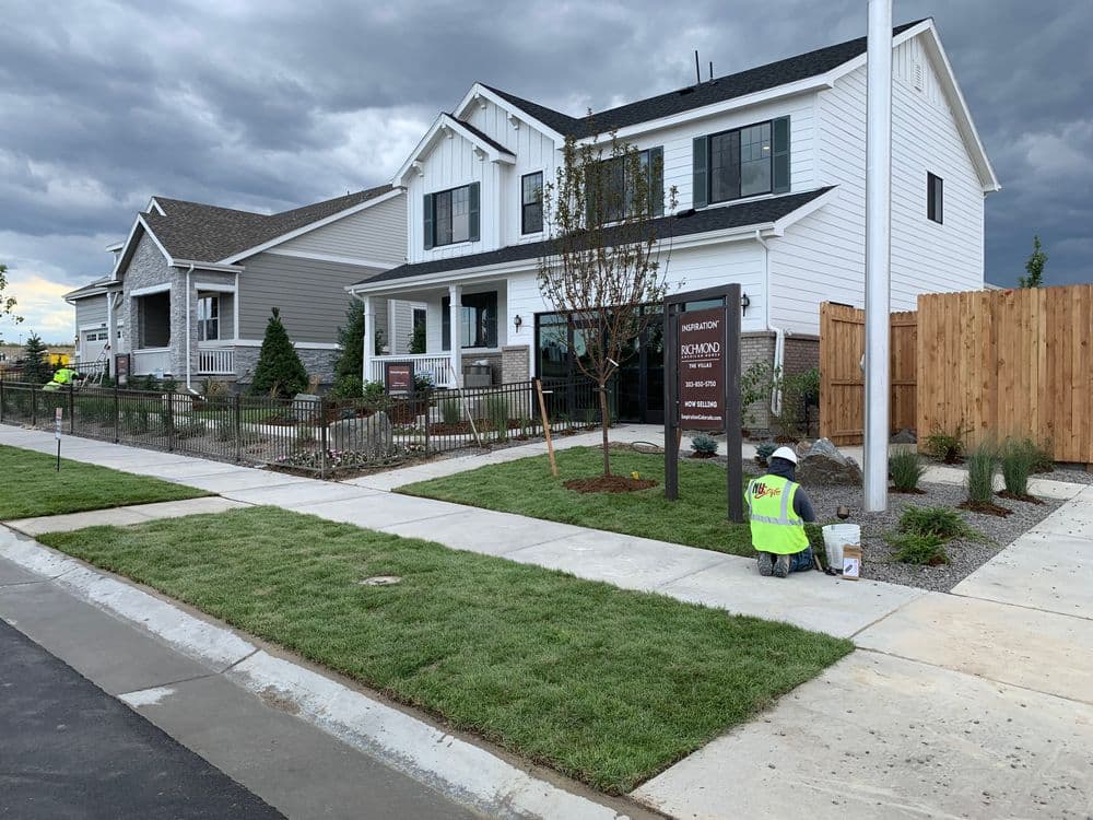 Gallery photos for Expertly Designed Landscapes Transform Neighborhoods: Image #3