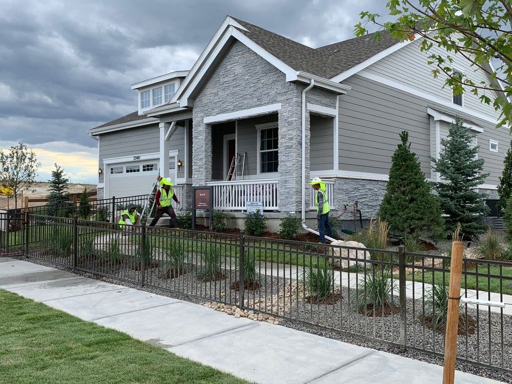 Gallery photos for Expertly Designed Landscapes Transform Neighborhoods: Image #8