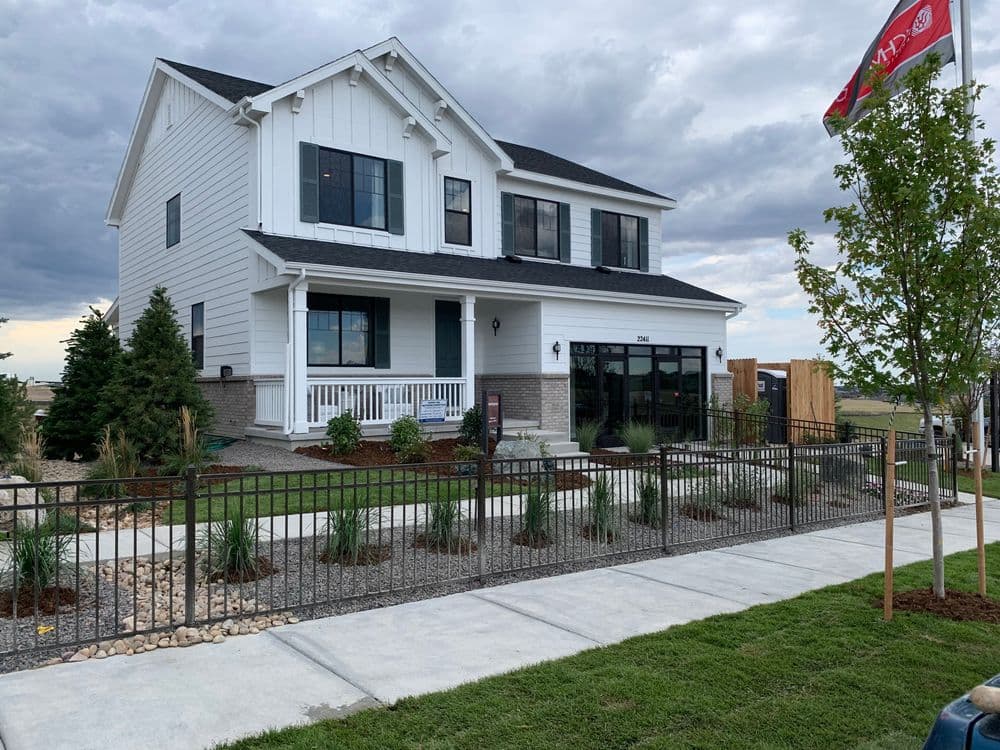 Gallery photos for Expertly Designed Landscapes Transform Neighborhoods: Image #4