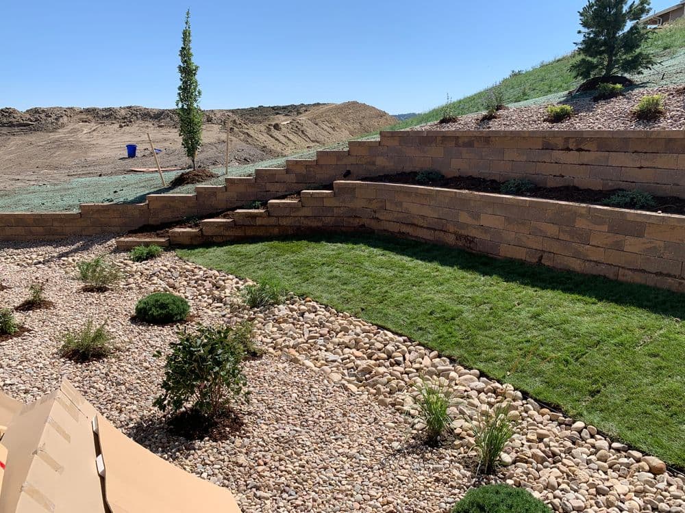 Gallery photos for Expertly Designed Landscapes Transform Neighborhoods: Image #7