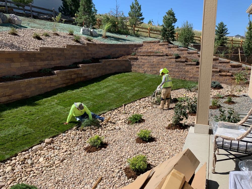 Gallery photos for Expertly Designed Landscapes Transform Neighborhoods: Image #6