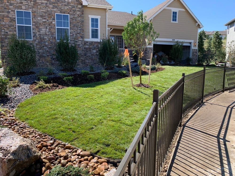 Gallery photos for Expertly Designed Landscapes Transform Neighborhoods: Image #1